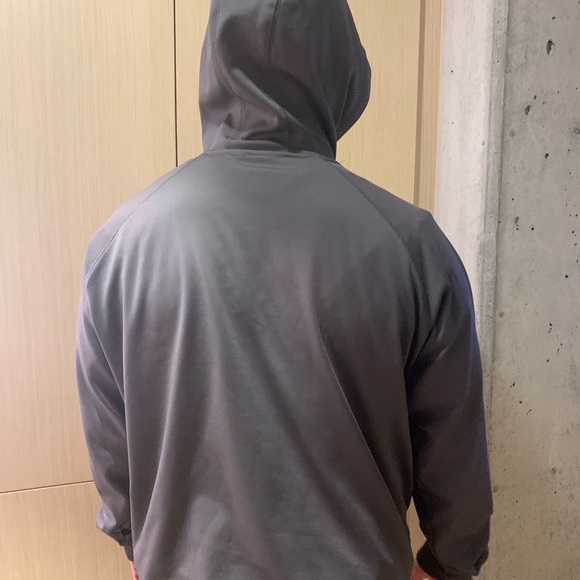 Columbia Hooded Sweatshirt - Picture 5 of 5